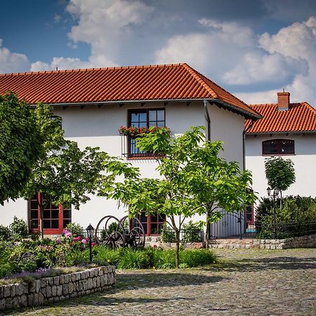 Apartamenty Za Murem Познань Экстерьер фото