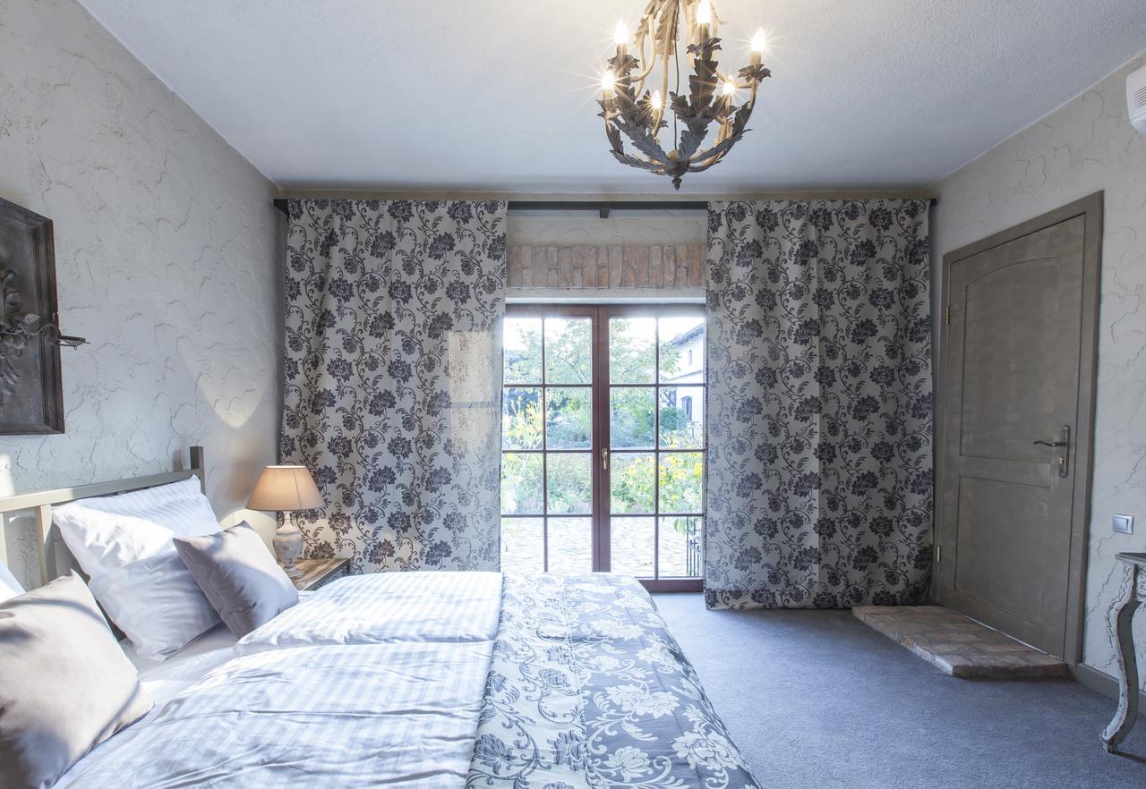 Apartamenty Za Murem Познань Экстерьер фото