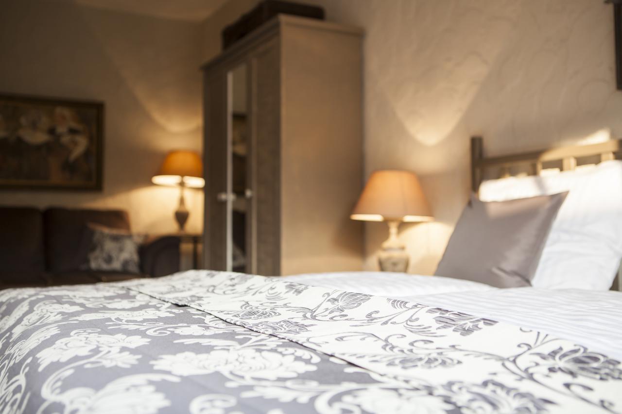 Apartamenty Za Murem Познань Экстерьер фото