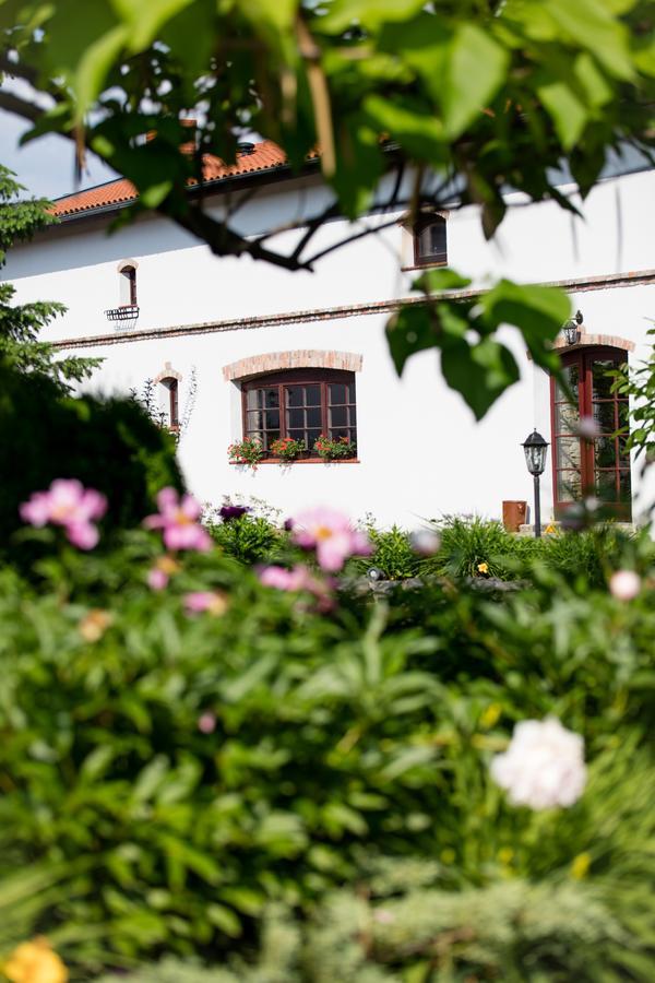 Apartamenty Za Murem Познань Экстерьер фото