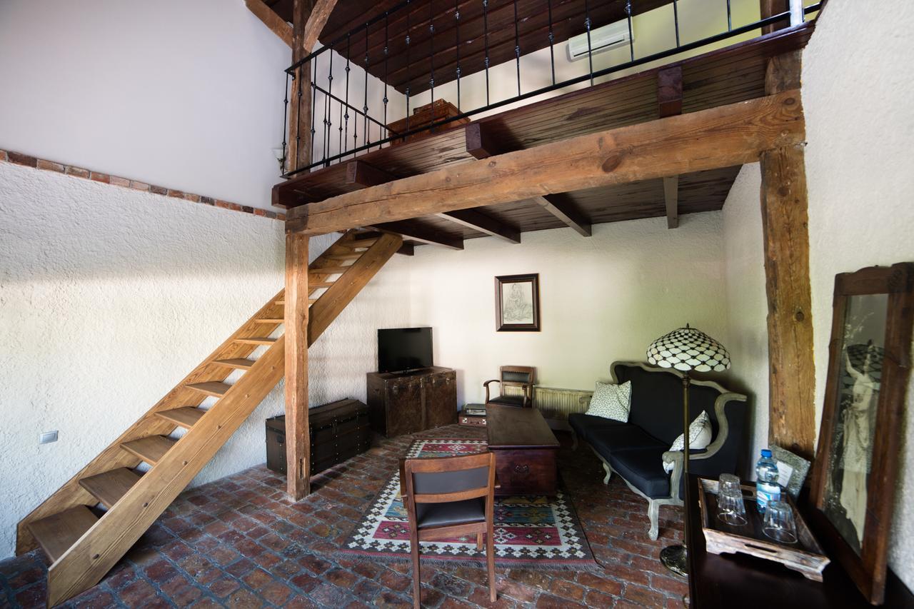 Apartamenty Za Murem Познань Экстерьер фото