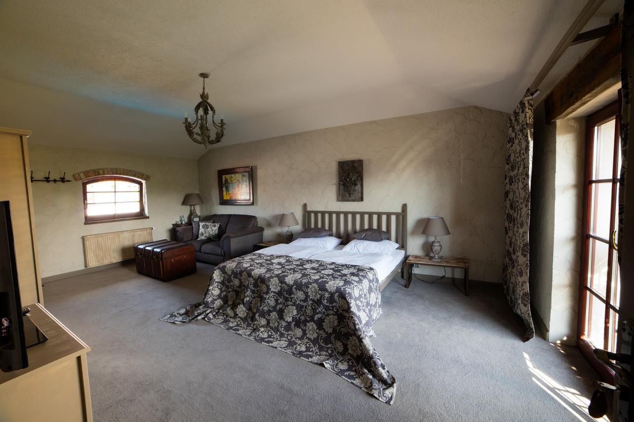 Apartamenty Za Murem Познань Экстерьер фото