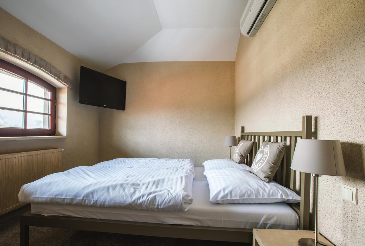 Apartamenty Za Murem Познань Экстерьер фото