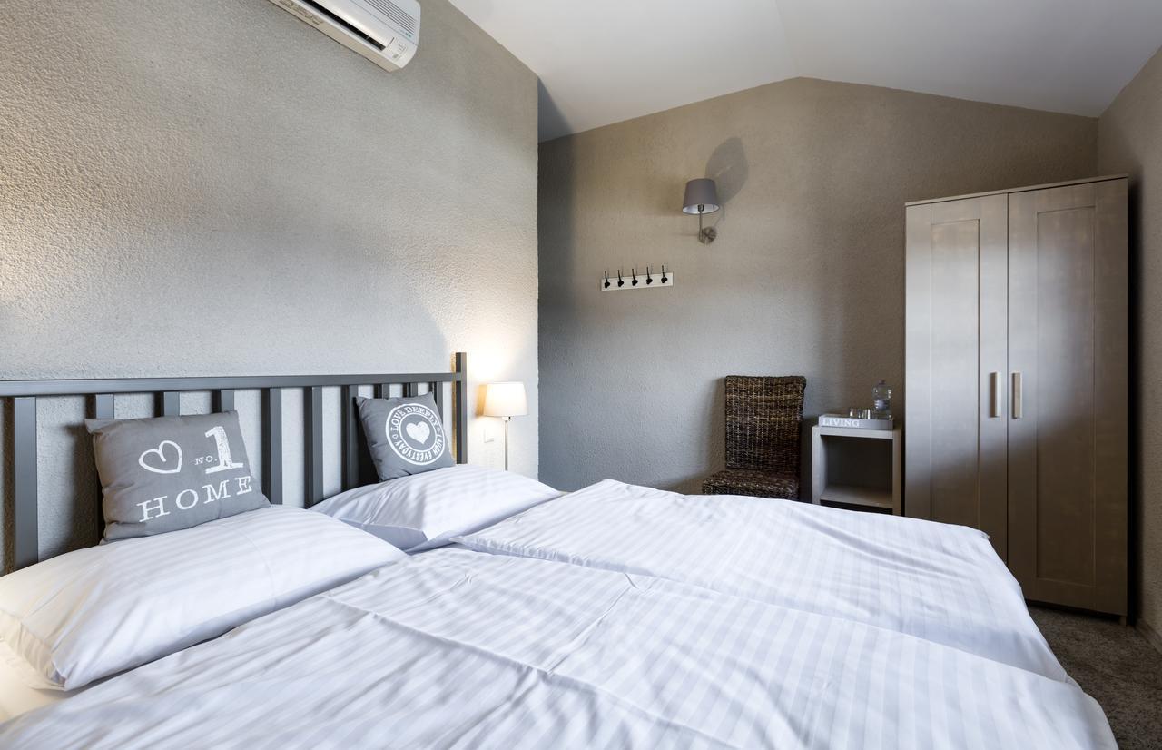 Apartamenty Za Murem Познань Экстерьер фото