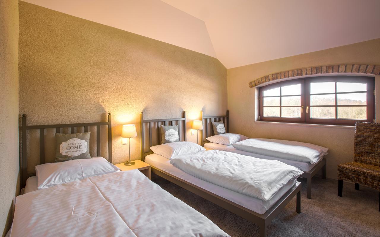 Apartamenty Za Murem Познань Экстерьер фото