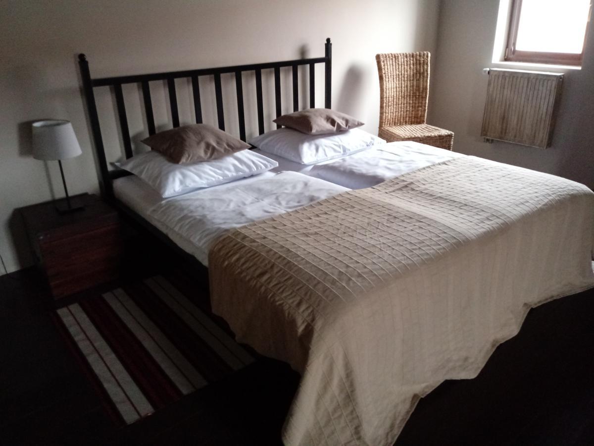 Apartamenty Za Murem Познань Экстерьер фото