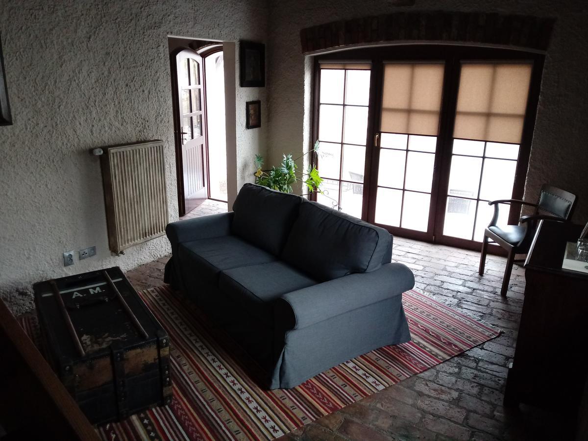Apartamenty Za Murem Познань Экстерьер фото