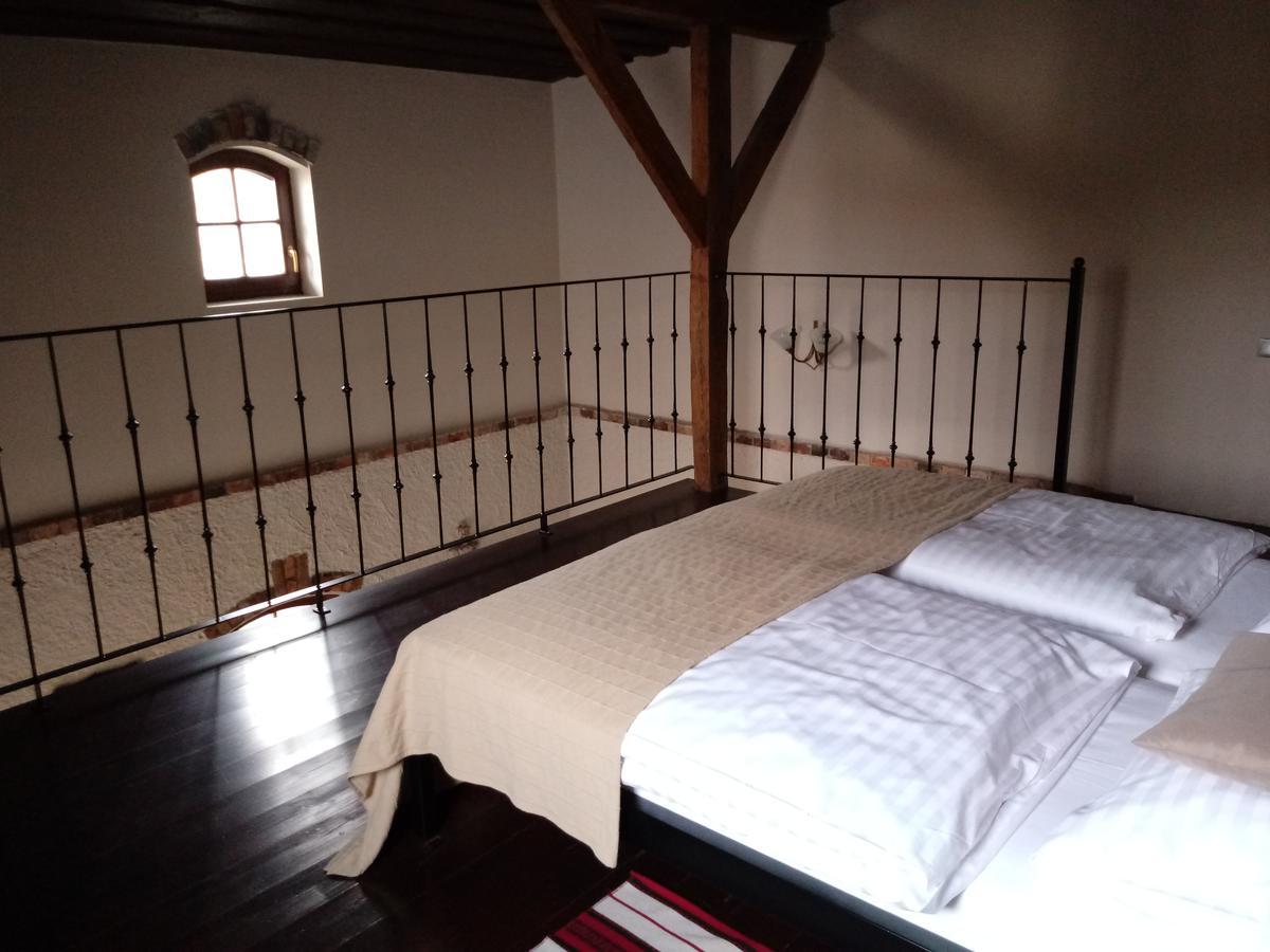 Apartamenty Za Murem Познань Экстерьер фото