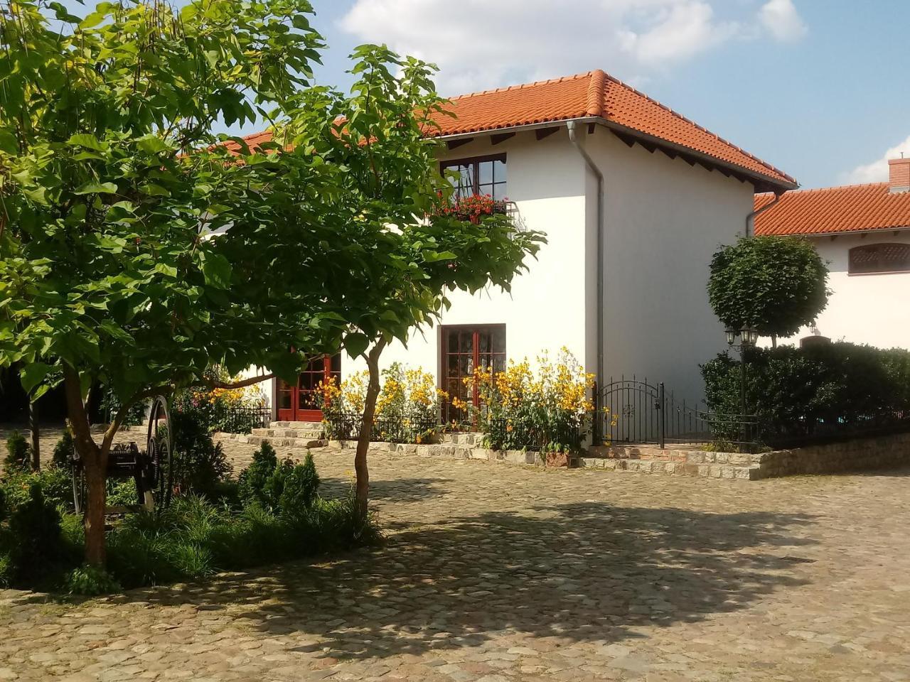 Apartamenty Za Murem Познань Экстерьер фото